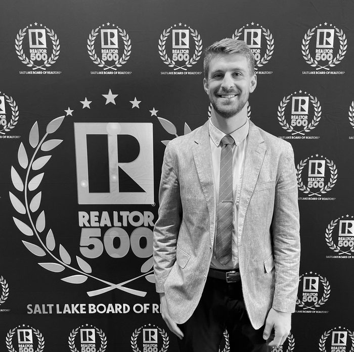 Realtor 500 recognition, Salt Lake Board of Realtors